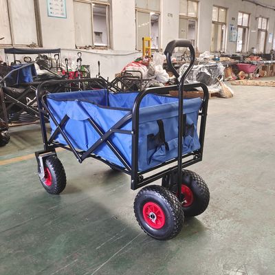3.00-4 Gumowe Pneumatyczne Opony Koła Składany Wagon Składany wózek plażowy