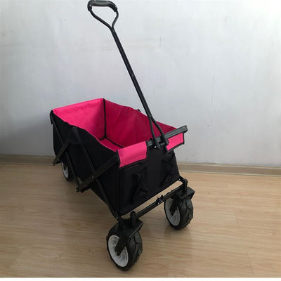Camping Outdoor Garden Wagon Wielofunkcyjny składany wózek z kołami 11KG