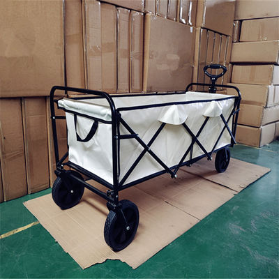 Narzędzie składane Outdoor Camping Barrow z rozszerzonym korpusem obracającym się o 360 stopni