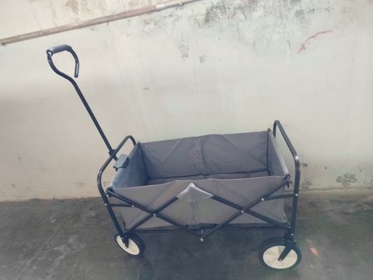 Niestandardowy kolor PVC Koła Wózek Zewnętrzny składany samochód Camper Van 600D Oxford Cloth