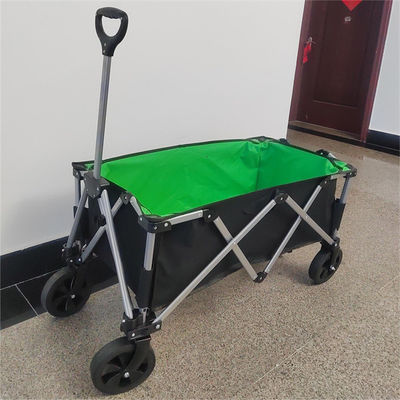 Strona główna Ogród Składany wózek Wagon Camping Składany wózek na kółkach