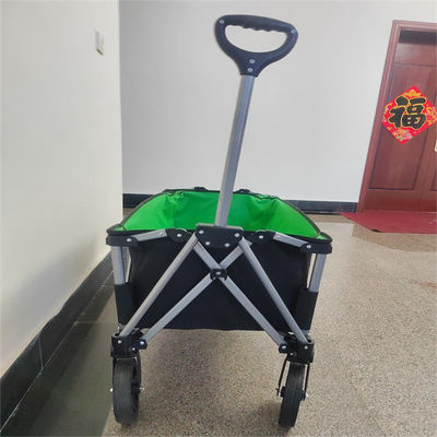 Strona główna Ogród Składany wózek Wagon Camping Składany wózek na kółkach