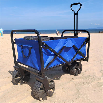PP Koło Chowany Składany Składany Wagon Ogrodowy Wózek Transportowy