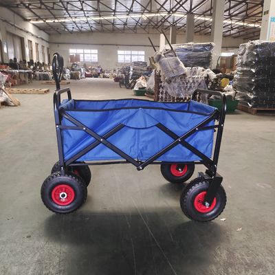 3.00-4 Gumowe Pneumatyczne Opony Koła Składany Wagon Składany wózek plażowy