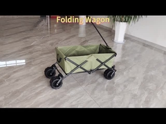 Wózek plażowy Wagon Hurtownia Wózek suwakowy Składany wózek składany